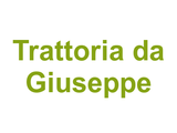 Trattoria da Giuseppe Logo