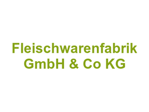 Metzgerei Hein EG Fleischwarenfabrik GmbH & Co KG Logo