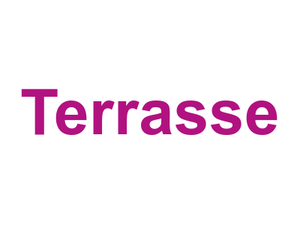 Terrasse Logo