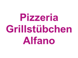 Pizzeria Grillstübchen Alfano Logo