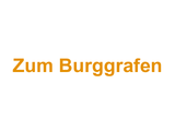 Zum Burggrafen Logo