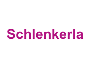 Schlenkerla Logo