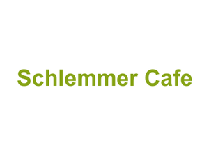 Schlemmer Cafe Logo