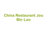 China Restaurant Jou Bin Lou Logo