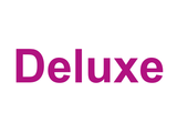 Deluxe Logo