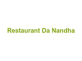 Restaurant Da Nandha Logo