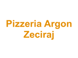 Pizzeria Argon Zeciraj Logo