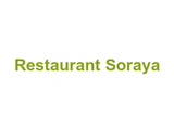 Restaurant Soraya Logo
