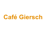 Café Giersch Logo