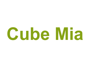 Cube Mia Logo