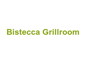 Bistecca Grillroom Logo