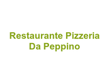 Restaurante Pizzeria Da Peppino Logo