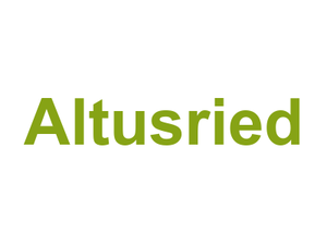 Altusried Logo