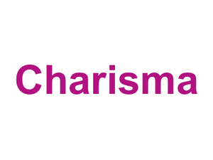 Charisma Logo