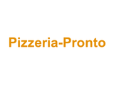 Pizzeria-Pronto Logo