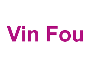 Vin Fou Logo