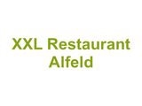 XXL Restaurant Alfeld Logo