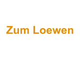 Zum Loewen Logo