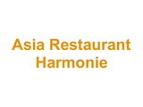 Asia Restaurant Harmonie Logo