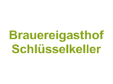 Brauereigasthof Schlüsselkeller Logo