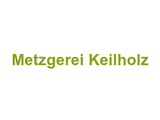 Metzgerei Keilholz Logo