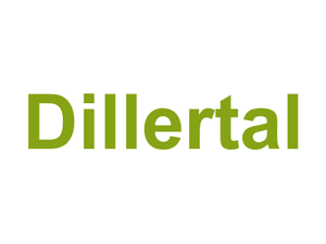 Dillertal Logo