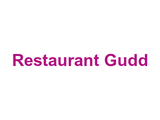 Restaurant Gudd Logo