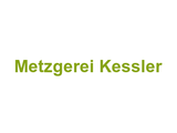 Metzgerei Kessler Logo