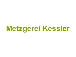 Metzgerei Kessler Logo