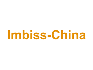 Imbiss-China Logo