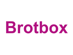 Brotbox Logo