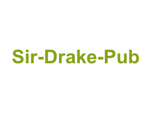 Sir-Drake-Pub Logo