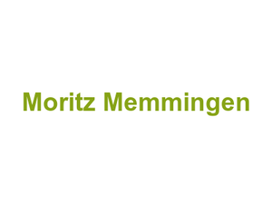 Moritz Memmingen Logo
