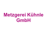 Metzgerei Kühnle GmbH Logo
