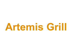 Artemis Grill Logo
