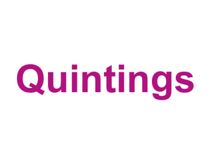 Quintings Logo