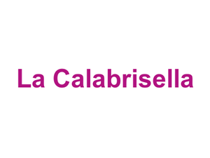 La Calabrisella Logo