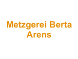 Metzgerei Berta Arens Logo