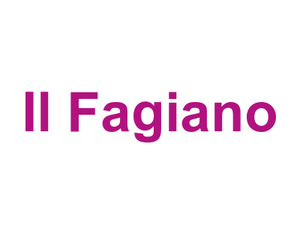 Il Fagiano Logo