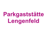 Parkgaststätte Lengenfeld Logo