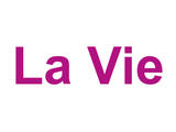 La Vie Logo
