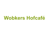 Wobkers Hofcafé Logo