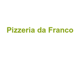 Pizzeria da Franco Logo