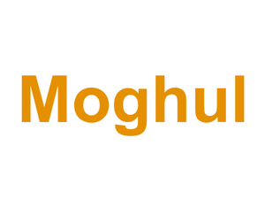 Moghul Logo