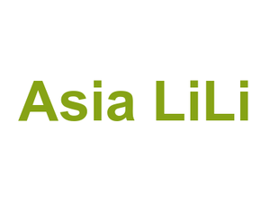 Asia LiLi Logo