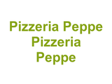 Pizzeria Peppe Pizzeria Peppe Logo