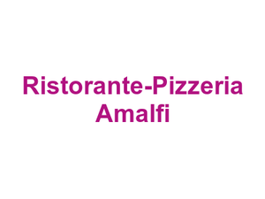 Ristorante-Pizzeria Amalfi Logo