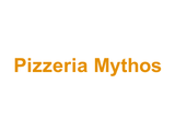 Pizzeria Mythos Logo