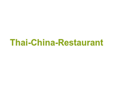 Thai-China-Restaurant Logo