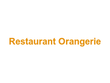 Restaurant Orangerie Logo